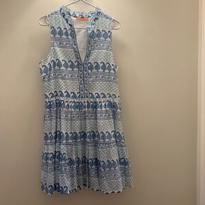 Oliphant size Medium sundress